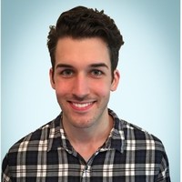 KaiNexus Employee Dillon Murray's profile photo