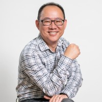 PebblePost Employee Xiaosheng Luo's profile photo