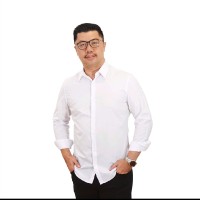 Indonusa Telemedia | TRANSVISION Employee Brando Tengdom's profile photo