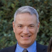 Metropolitan Software Employee Joel Ray's profile photo