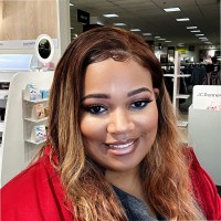 First Choice Background Screening Employee Jada Shannon's profile photo