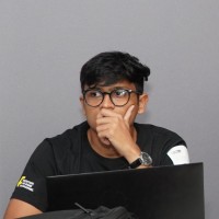 Stony Brook University AI Innovation Institute Employee Jayesh Rathi's profile photo