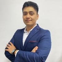Invent Employee Manuel Jesús Campos Perales's profile photo