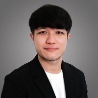 A.S.K Employee Edmund Lin's profile photo