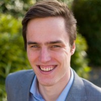 Vollmer & Partners Employee Jim Klooster's profile photo