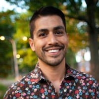 Luna Park Employee Adam Mamawala's profile photo
