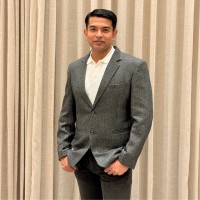Samvardhana Motherson Group Employee Vikas Mishra's profile photo