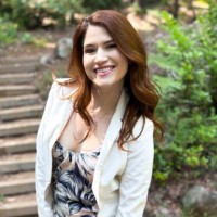 On-Camera Audiences Employee Lindsey Mitchell's profile photo
