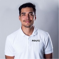 Route Employee Carlos Daniel Navarrete's profile photo