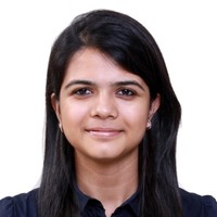 VISION RX LAB Employee Nupur Gupta's profile photo