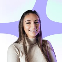 Ben&Vic Employee Sarah Carchidi's profile photo