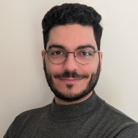 DataKrypto Employee Omar Hassyaoui's profile photo