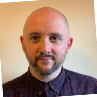 Hymans Robertson Employee Graham Dick's profile photo