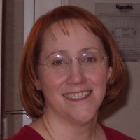 Hercules Offshore Employee Rosemary Vegas's profile photo