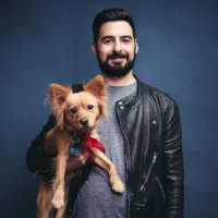 OLIVER Employee Rick Cohen's profile photo
