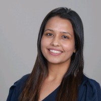 Corevist Employee Namrata Kansara's profile photo