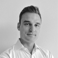 DIAMO Employee Daniel Segerblom's profile photo