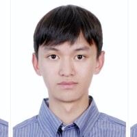 Positive Grid Employee Brian Chen's profile photo