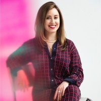 Artadia Employee Claire Malloy's profile photo