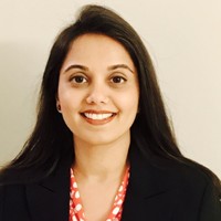 Strada Employee Himani Shah's profile photo