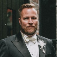 PRIMECorp Employee Russ E.'s profile photo