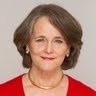 mbaMission Employee Katharine Lewis's profile photo