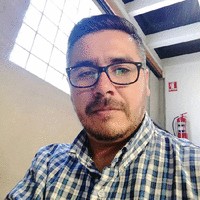 ecr perspectiva chile s.a. Employee Claudio Barria's profile photo