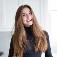 Adeptmind Employee Elza Prodanovic's profile photo