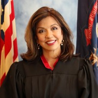 Wayne County Third Circuit Court Employee Patricia Fresard's profile photo