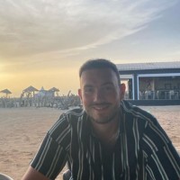 Goalkeeper.com Employee Sam Guthrie's profile photo