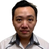 VITAL (Ministry of Finance) Employee Terrence Teo's profile photo