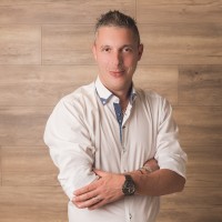 Amici Del Pc Employee Daniel Florean's profile photo