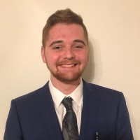 Sewell Automotive Companies Employee Hunter Blanchard's profile photo