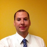 Dillons Grocery Store Employee David Ponce's profile photo