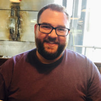 Ticketmaster Employee Brad Simons's profile photo