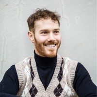 Happy Skin Co Employee Dylan Mullan's profile photo