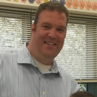 Naperville Police Dept Employee Russ Matson's profile photo