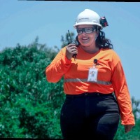 Prumo Engenharia Employee Elaine Barbosa's profile photo