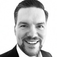 ShopWare Employee Henning Riebe's profile photo