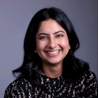 IRIS by Argon & Co Employee Akanksha Malik's profile photo