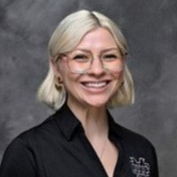 TriStar StoneCrest Medical Center Employee Ashley Muscatell's profile photo