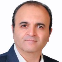 CyberPowerPC UK Employee Alireza Safari's profile photo