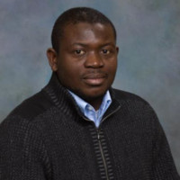 Natural Resources Conservation Service Employee Kareem Adeleke's profile photo