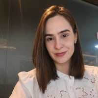 Jeito Caseiro Employee Raíssa Mafud's profile photo