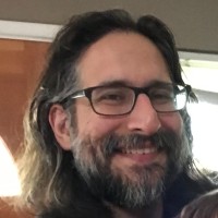 Distributional Employee David Rosales's profile photo