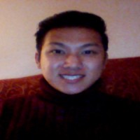 Atento Capital Employee Lee Yang's profile photo