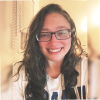 SalesRoads Employee Julianne Burdick's profile photo