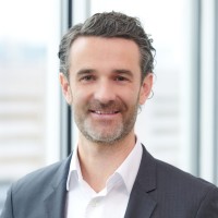 Standard Communities Employee Daniel McCarron's profile photo