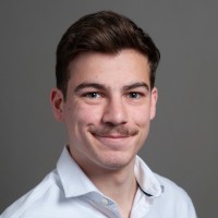 Astropad Employee Tyler Edberg's profile photo
