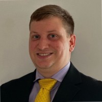 CurvaFix, Inc. Employee Tyler Carpenter's profile photo